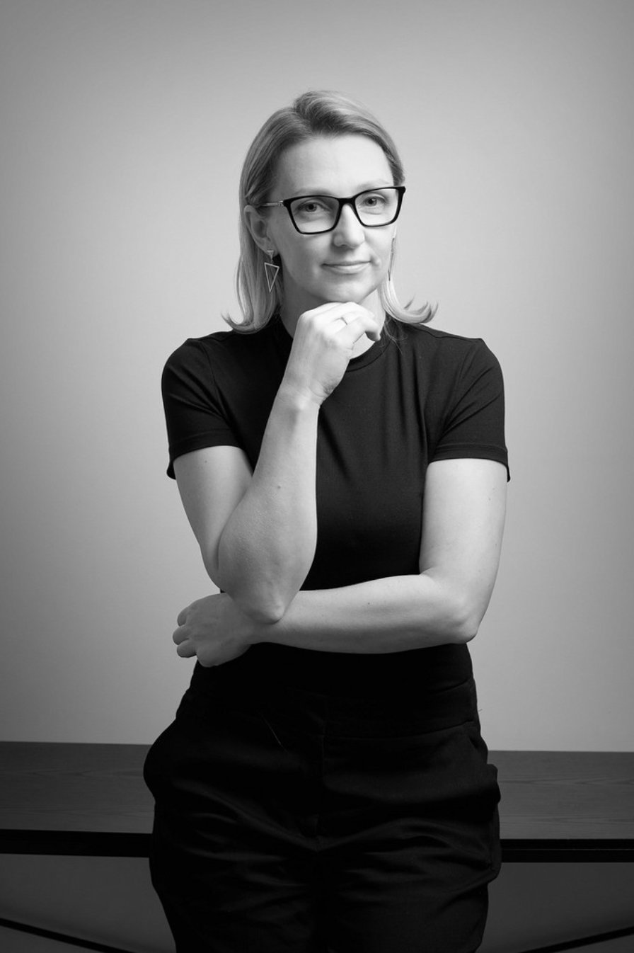 Magdalena Lissowska-Wołowiec