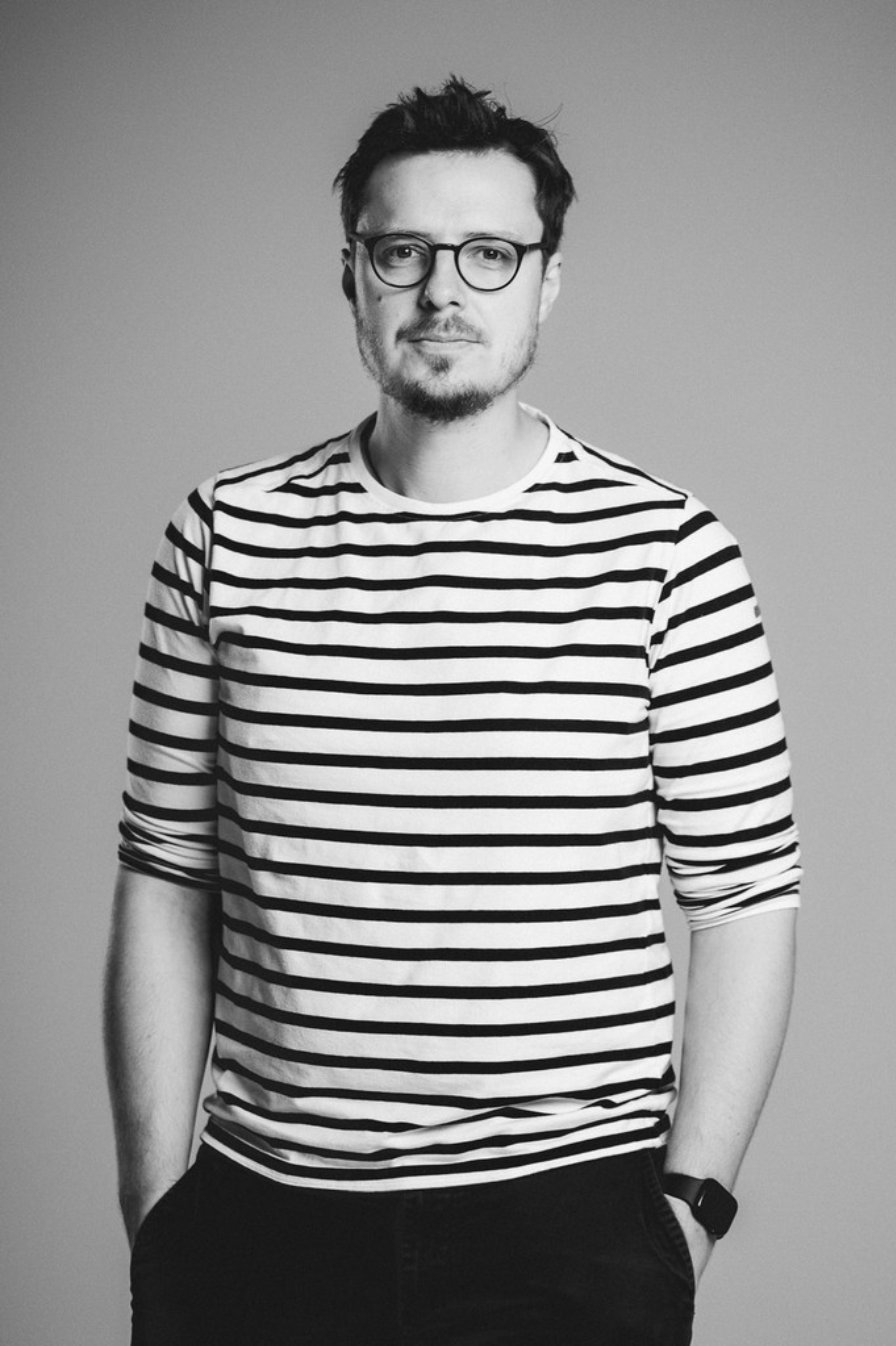 Marcin Rossa
